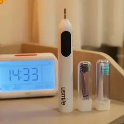 Elite Travel Personal Care Kit Electric Toothbrush Branding Corporate Gift thumbnail 6