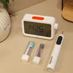 Elite Travel Personal Care Kit Electric Toothbrush Branding Corporate Gift thumbnail 7