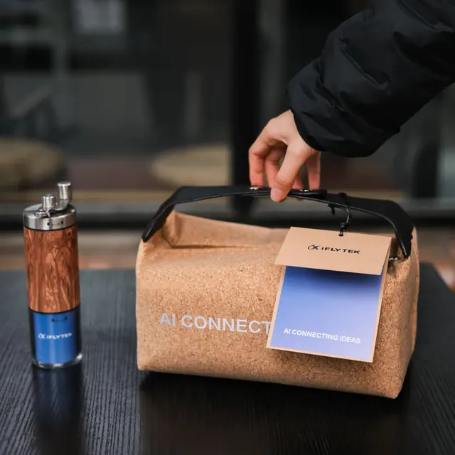 Portable Coffee Gift Set with Grinder, Kettle, and Tumbler