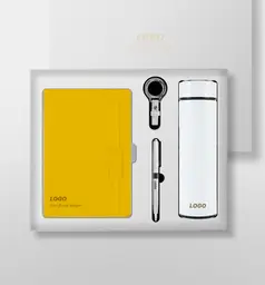 Inspirational Business Diary Box for Recording Daily Achievements thumbnail 2