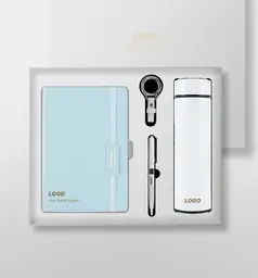 Inspirational Business Diary Box for Recording Daily Achievements thumbnail 4