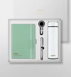 Inspirational Business Diary Box for Recording Daily Achievements thumbnail 5