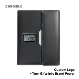High-Performance Wireless Charging Portfolio Gift Box for Business thumbnail 4