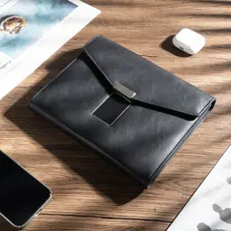Minimalist A5 Charging Notebook Suite for Global Distributors thumbnail 8