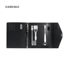 Minimalist A5 Charging Notebook Suite for Global Distributors thumbnail 10