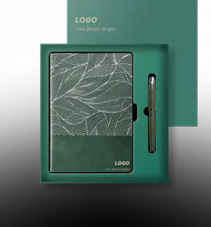 Prestigious Business Stationery Gift Box for Corporate Excellence thumbnail 1