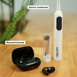 Smart Personal Care Selection Electric Toothbrush Innovation Premium Corporate Gift thumbnail 2