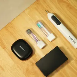 Smart Personal Care Selection Electric Toothbrush Innovation Premium Corporate Gift thumbnail 5