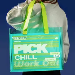 Pickleball Paddle Gift Set with Tote and Rigid Box thumbnail 2
