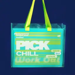 Pickleball Paddle Gift Set with Tote and Rigid Box thumbnail 6