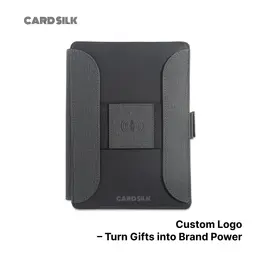 Luxury Smart Charging Journal with Integrated Power Bank thumbnail 6