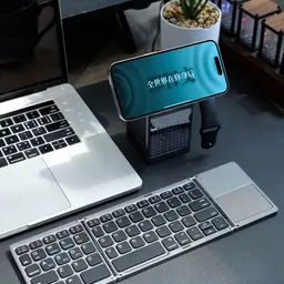 Clean Desktop Organization Tools And Essentials Professional Branding Corporate Gift thumbnail 9