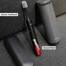 Premium Travel Personal Care Kit with Custom Branding thumbnail 3
