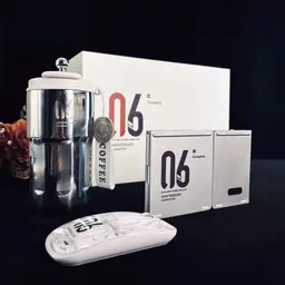 The Connected Professional Gift Set: Premium Tech & Connectivity Box thumbnail 3