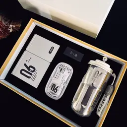 The Connected Professional Gift Set: Premium Tech & Connectivity Box thumbnail 6