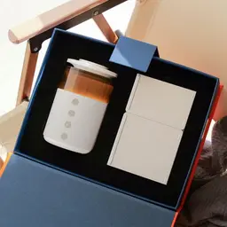 Always On Workspace Collaboration Tools Professional Branding Corporate Gift Box thumbnail 1