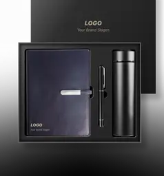 Creative Writing Stationery Kit for Capturing Big Business Ideas thumbnail 1