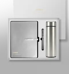 Creative Writing Stationery Kit for Capturing Big Business Ideas thumbnail 4