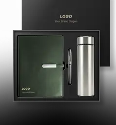 Creative Writing Stationery Kit for Capturing Big Business Ideas thumbnail 5