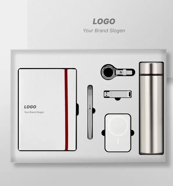 Urban Business Essentials Gift Package for the Modern Worker