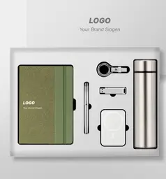 Urban Business Essentials Gift Package for the Modern Worker thumbnail 2