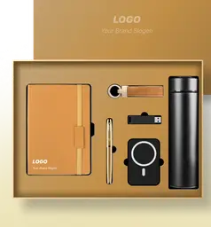 Urban Business Essentials Gift Package for the Modern Worker thumbnail 7