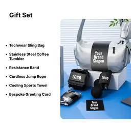 Rhythmic Motion and Wellness Box for a Healthier Workplace Culture thumbnail 6