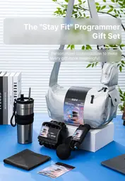Rhythmic Motion and Wellness Box for a Healthier Workplace Culture thumbnail 8