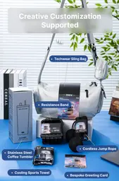 Rhythmic Motion and Wellness Box for a Healthier Workplace Culture thumbnail 9