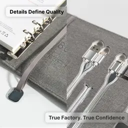 Professional Power Bank Diary Set for Business Executives thumbnail 7
