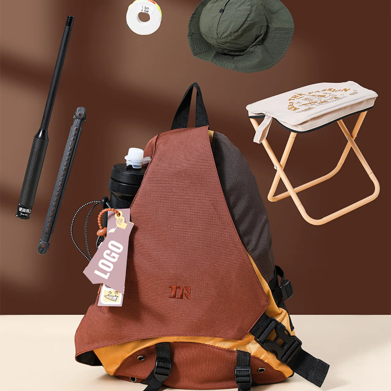 Joyful Movement and Fitness Kit for Celebrating Employee Well being