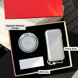 Integrated Workspace Matrix Efficiency Management Solutions Premium Corporate Gift Box thumbnail 3