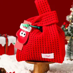 Deluxe Festival Atmosphere Christmas Gift Box for Sharing Happiness thumbnail 2