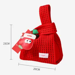 Deluxe Festival Atmosphere Christmas Gift Box for Sharing Happiness thumbnail 3
