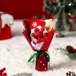 Deluxe Festival Atmosphere Christmas Gift Box for Sharing Happiness thumbnail 4