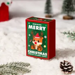 Deluxe Festival Atmosphere Christmas Gift Box for Sharing Happiness thumbnail 6