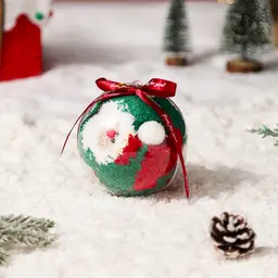 Deluxe Festival Atmosphere Christmas Gift Box for Sharing Happiness thumbnail 7