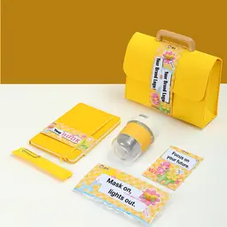 Essential New Hire Starter Kit for a Successful Career Beginning thumbnail 2