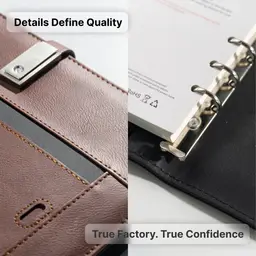 Professional Charging Notebook Gift Box for Global Corporate Clients thumbnail 8