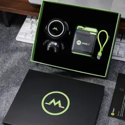 High Efficiency Desktop Power And Productivity Professional Corporate Gift Box thumbnail 1