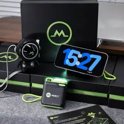 High Efficiency Desktop Power And Productivity Professional Corporate Gift Box thumbnail 2
