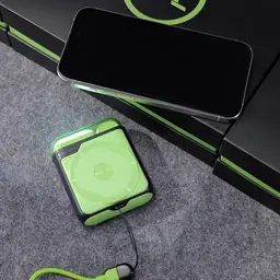 High Efficiency Desktop Power And Productivity Professional Corporate Gift Box thumbnail 5