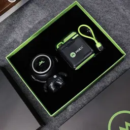 High Efficiency Desktop Power And Productivity Professional Corporate Gift Box thumbnail 6