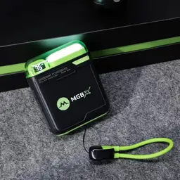 High Efficiency Desktop Power And Productivity Professional Corporate Gift Box thumbnail 7