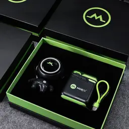 High Efficiency Desktop Power And Productivity Professional Corporate Gift Box thumbnail 8