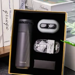 Core Desktop Productivity Tools And Accessories Professional Corporate Gift Box thumbnail 3
