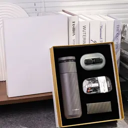 Core Desktop Productivity Tools And Accessories Professional Corporate Gift Box thumbnail 4