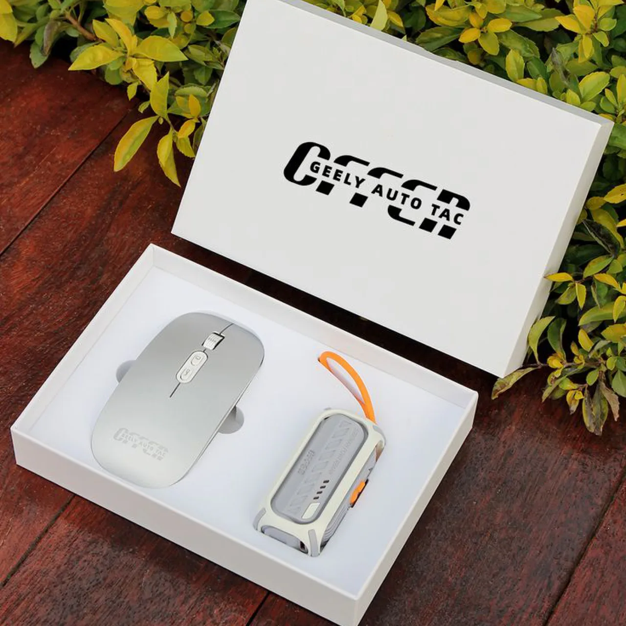 Annual Recognition Excellence Desktop Essentials Professional Branding Premium Corporate Gift