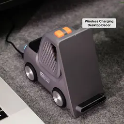 Magnetic Phone Holder And Desktop Accessories Professional Branding Corporate Gift thumbnail 2