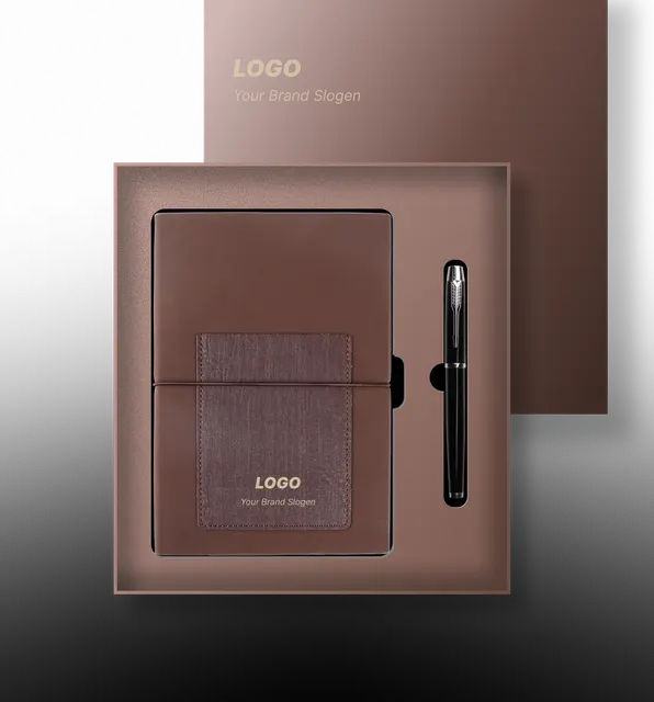 The Ultimate Professional Notebook Kit for Strategic Business Planning